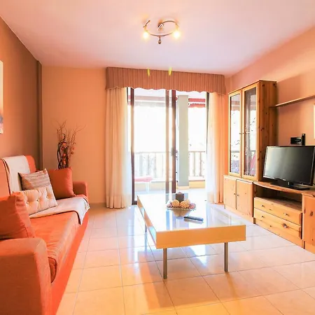 Apartamento Sunset * Puerto de Santiago (Tenerife)