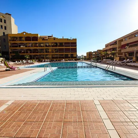 Apartamento Sunset *