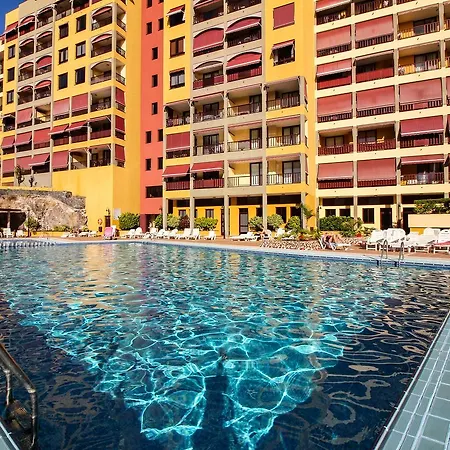 Apartamento Sunset Apartament Puerto de Santiago (Tenerife)