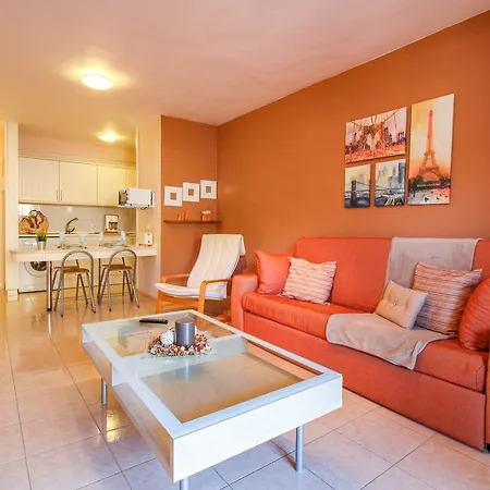 Apartamento Sunset Apartment Puerto de Santiago (Tenerife)