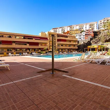 Apartamento Sunset Apartment *