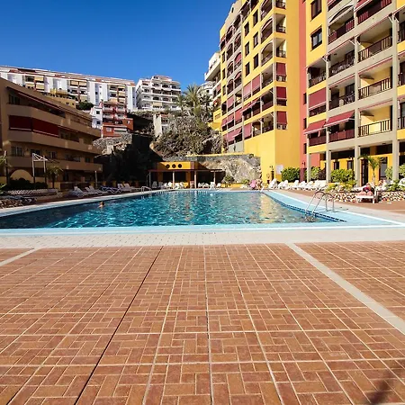 Apartamento Sunset Puerto de Santiago (Tenerife)