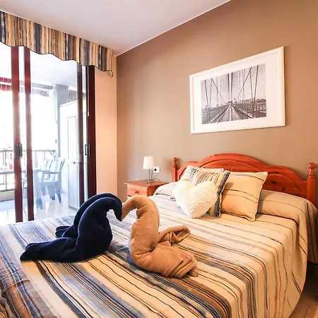 Apartamento Sunset Apartment Puerto de Santiago (Tenerife)