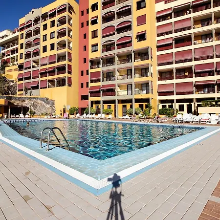 Apartamento Sunset *