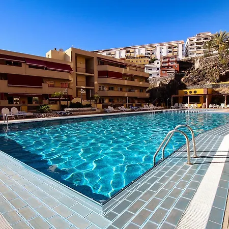 Apartamento Sunset Apartment Puerto de Santiago (Tenerife)