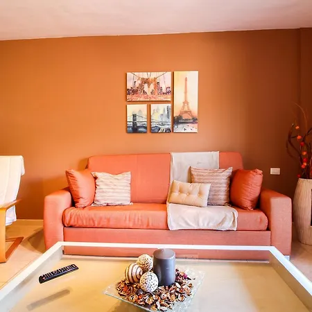 Apartamento Sunset Apartment *