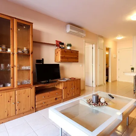 Apartamento Sunset Apartment